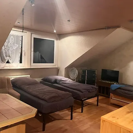 شقة Nr 7 Dg 3zkb In