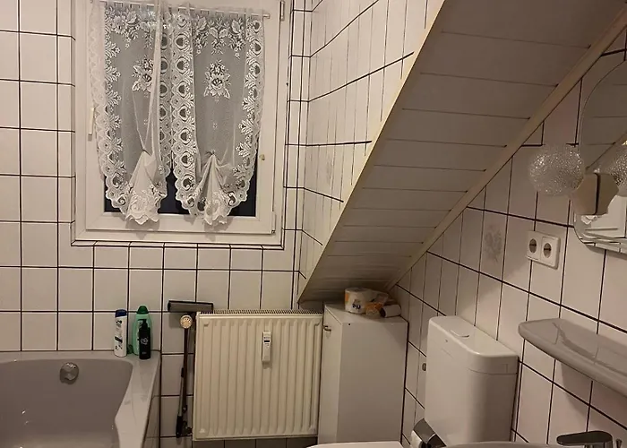 Apartament Nr 7 Dg 3zkb In Fuldatal